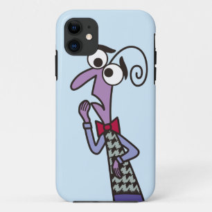 Risk is Overrated iPhone 11 Case