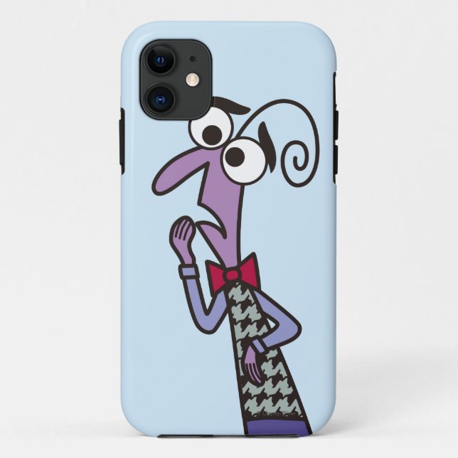 Risk is Overrated Case-Mate iPhone Case (Back)