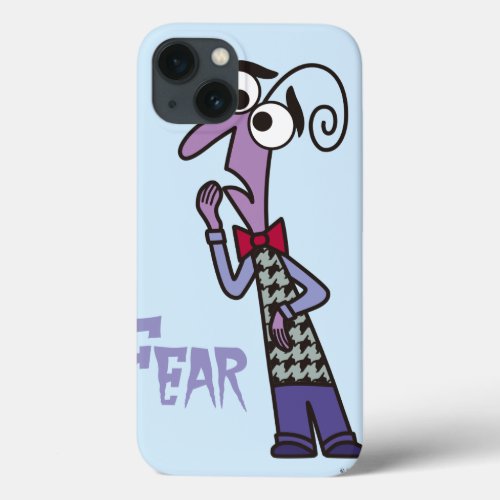 Risk is Overrated iPhone 13 Case
