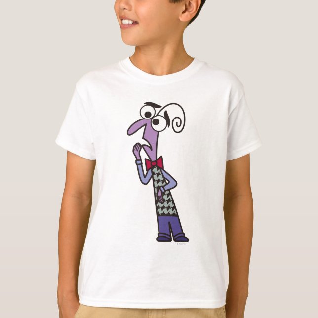 Risk is Overrated T-Shirt (Front)