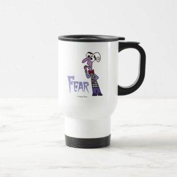 Risk Is Overrated Travel Mug by insideout at Zazzle