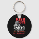 Risk Taker &amp;amp; Mommy Maker Break Her Bed Not Her Keychain