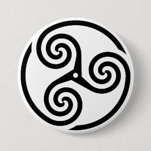 riskelion pinback button