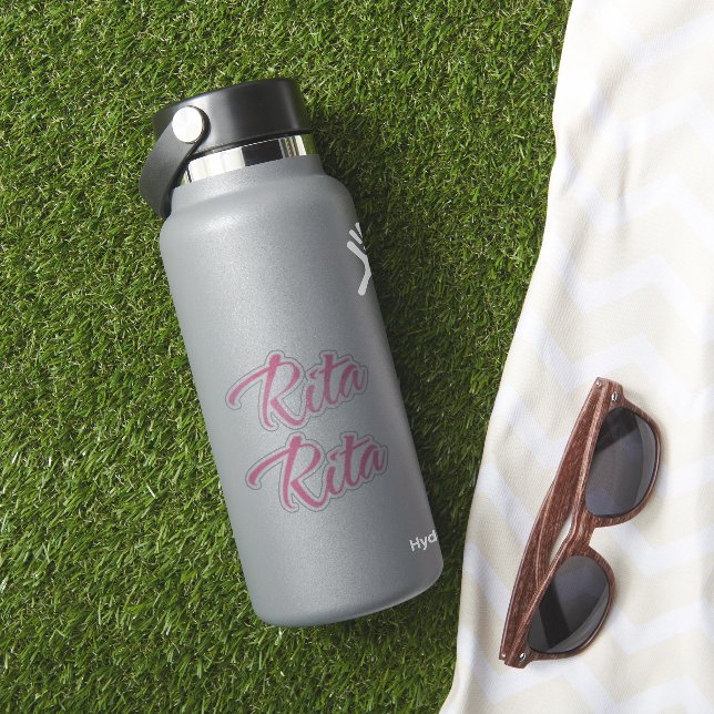 ◆Rita◡̈◆ Rita Embroidery Font Set - 1″ 1.5