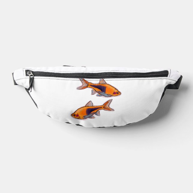 ritchaguadau fanny pack (Lay Down)