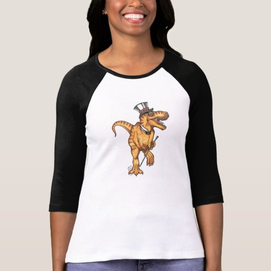 Ritzy Rex T-Shirt