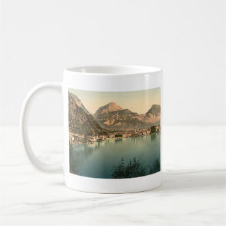 Riva del Garda I, Trentino-Alto Adige, Italy Coffee Mug