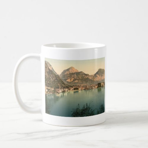 Riva del Garda I Trentino_Alto Adige Italy Coffee Mug