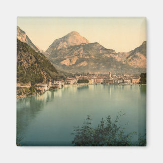 Riva del Garda I, Trentino-Alto Adige, Italy Magnet