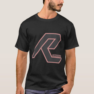 Rival Consoles - Persona T-Shirt