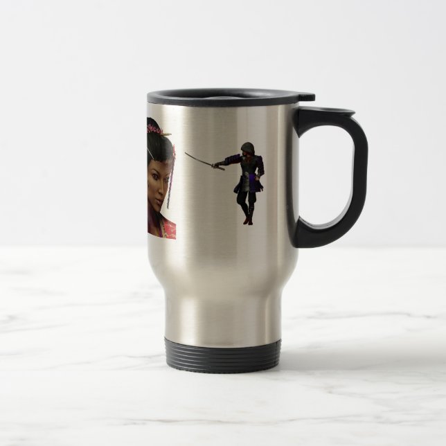 Rivals Mug (Right)