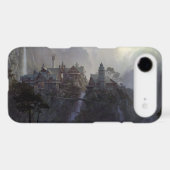 Rivendell Case-Mate iPhone Case (Back (Horizontal))