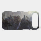Rivendell Case-Mate iPhone Case (Back (Horizontal))