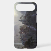 Rivendell Case-Mate iPhone Case (Back)