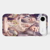 Rivendell Character Collage Case-Mate iPhone Case (Back (Horizontal))