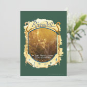 Rivendell Graphic (Standing Front)