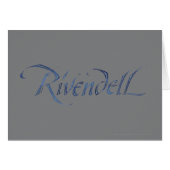 Rivendell Name Textured (Front Horizontal)