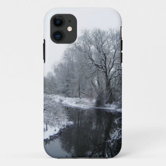 River iPhone 11 Case