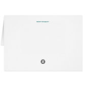 River/ Costa Rica (Back Horizontal)