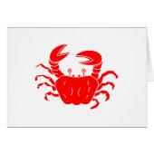 River Crab (Front Horizontal)