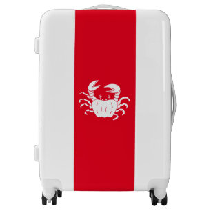 River Crab Luggage