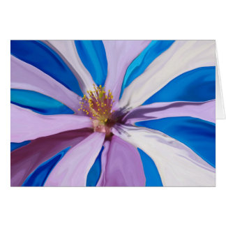 River Flower Cards