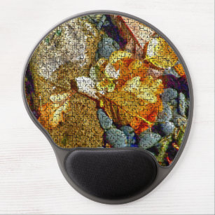 RIVER GEL MOUSE PAD