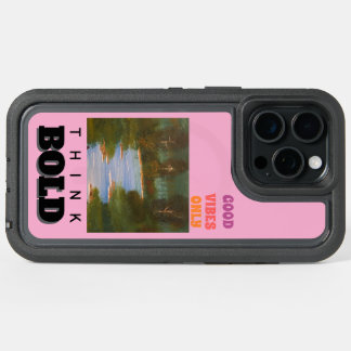 River iPhone 15 pro max case