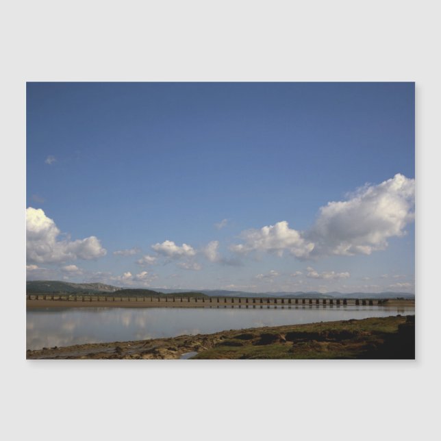 River Kent Lake District Cumbria England (Front)