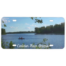 river - lake - summer - vacation - travel