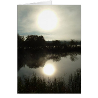 River Mist 2 Cards