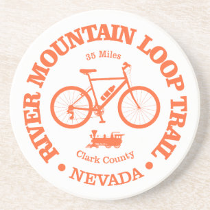 River Mountain Loop Trail (cycling) Coaster