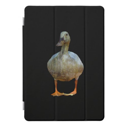 River Murray Australia Duck iPad Case