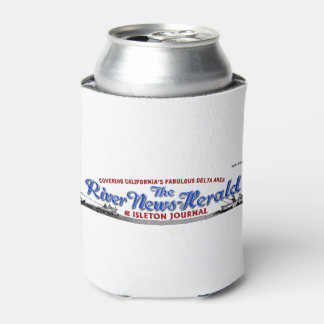 River News Herald Can Cooler