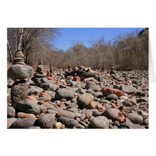 River of Cairn Cards (Front Horizontal)