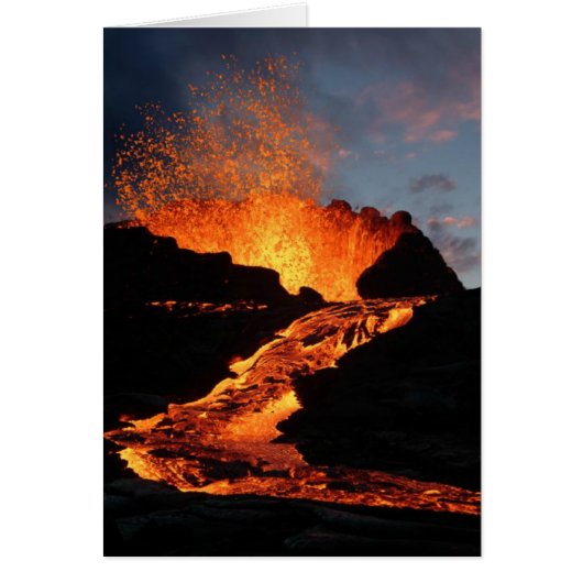 River Of Fire Cards (Front)
