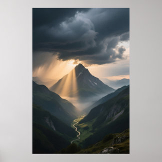 River of Gold Poster