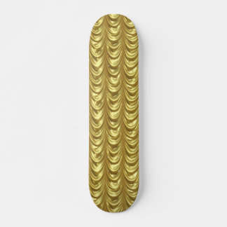 River of Gold Skateboard