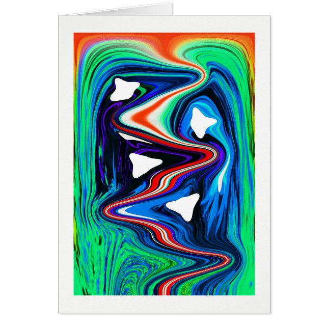 River of Life Cards (Front)