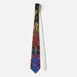 River of Life Neck Tie