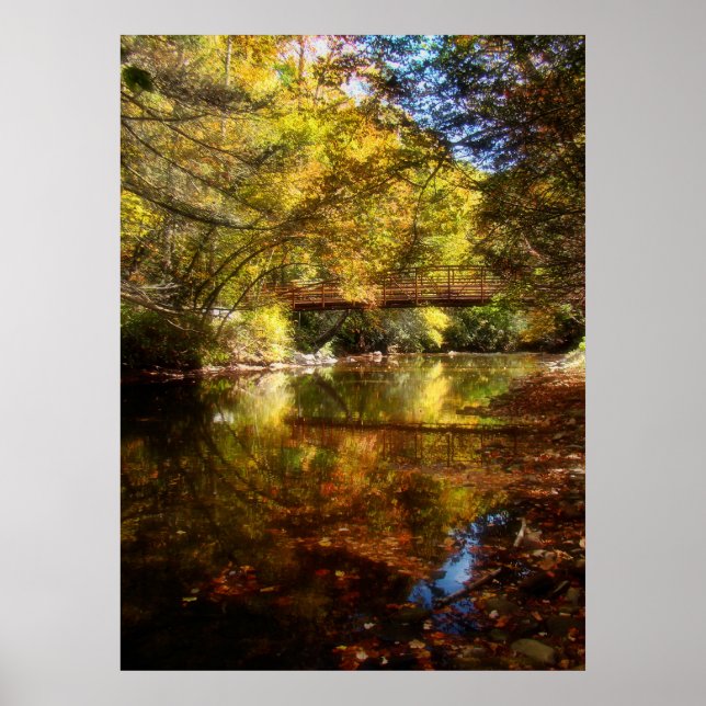 River of Light Poster (Front)