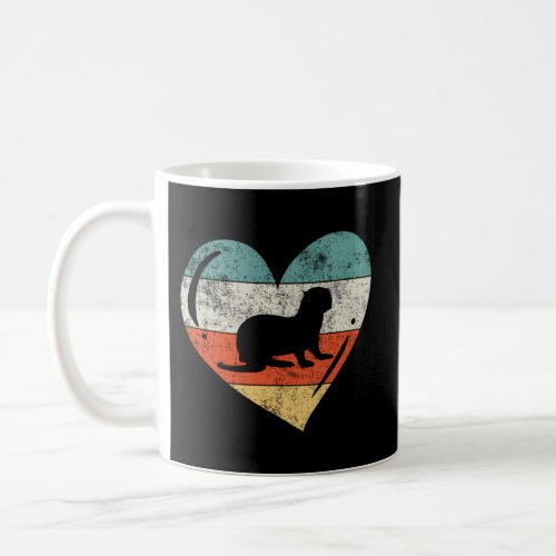 River Otter Coffee Mug