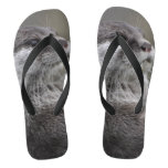 River Otter Flip Flops