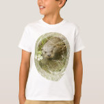 River Otter Habitat Kid's Sweatshirt T-Shirt