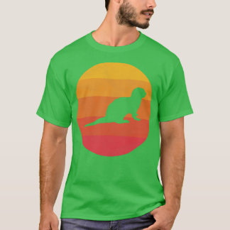 River Otter T-Shirt