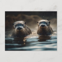River Otters