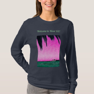 River OZ T-Shirt