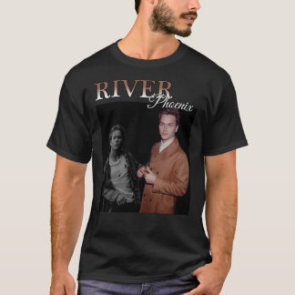 river phoenix Classic T-Shirt