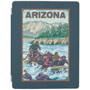 River RaftingArizona iPad Smart Cover