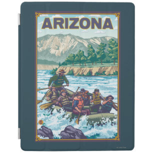 River RaftingArizona iPad Smart Cover